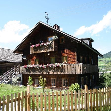 Sprawling Mansion Near Ski Area In Salzburg أبين ايم بونغاو المظهر الخارجي الصورة
