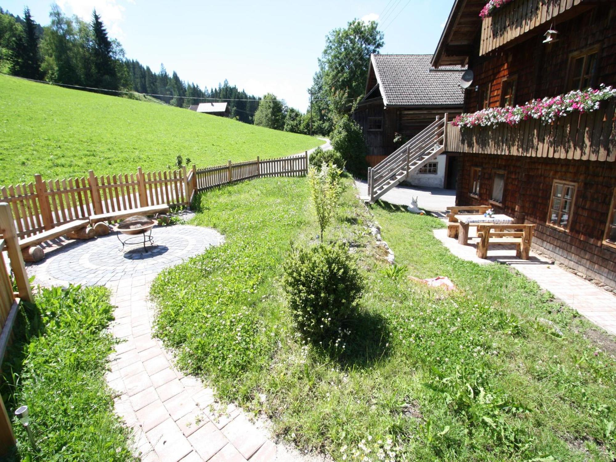 Sprawling Mansion Near Ski Area In Salzburg أبين ايم بونغاو المظهر الخارجي الصورة