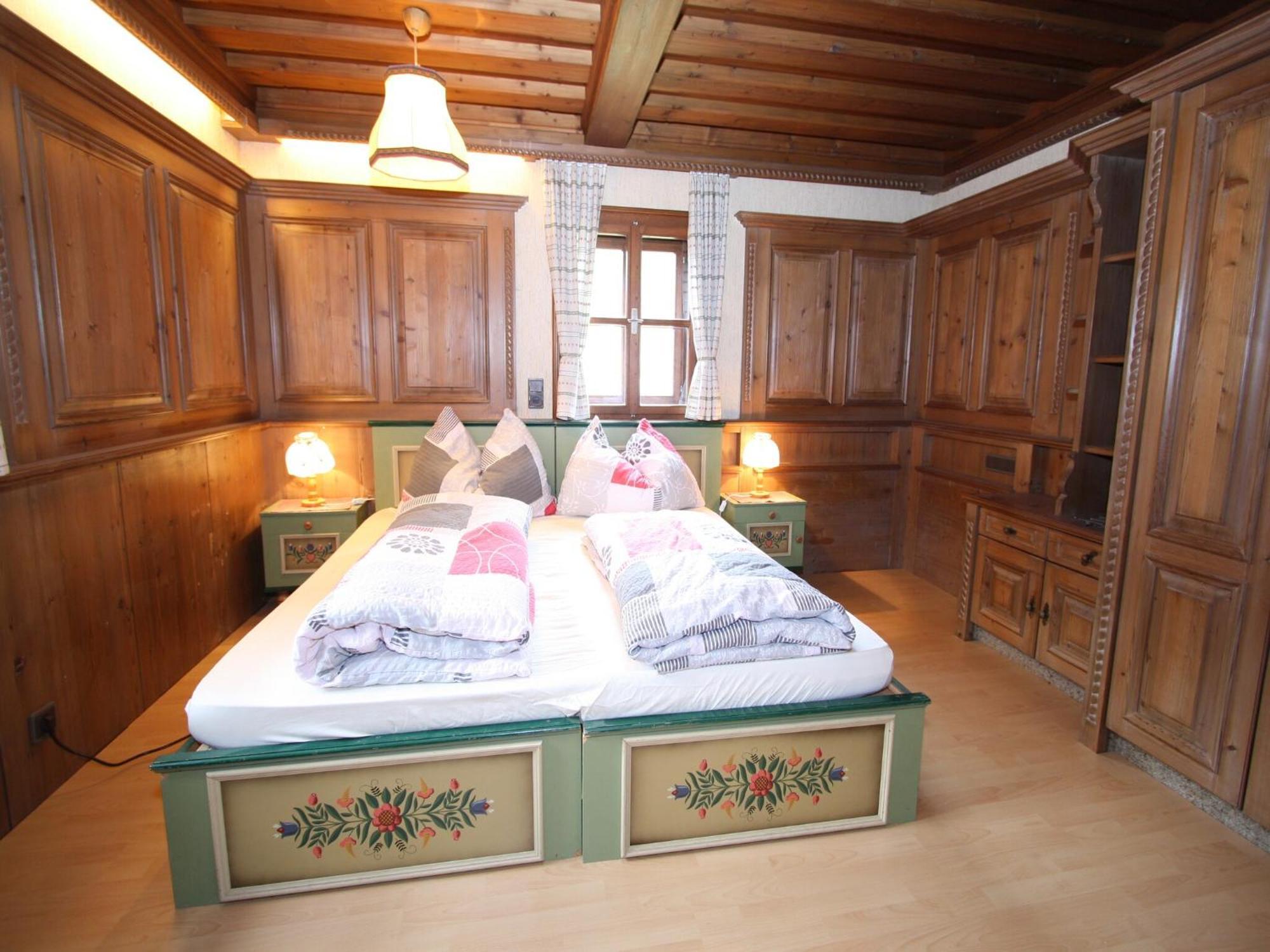 Sprawling Mansion Near Ski Area In Salzburg أبين ايم بونغاو المظهر الخارجي الصورة